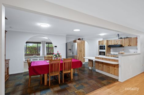 Property photo of 15 Graphite Place Eagle Vale NSW 2558