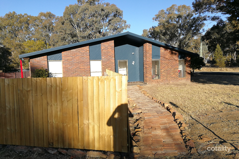 Property photo of 1 Rundle Street Coonabarabran NSW 2357