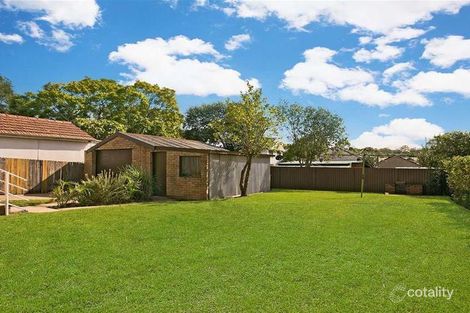 Property photo of 5 Donald Street North Ryde NSW 2113