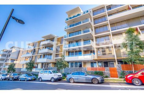 Property photo of 114/30 Ferntree Place Epping NSW 2121