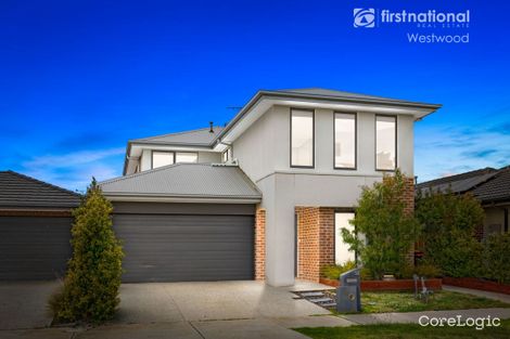 Property photo of 50 Powlett Street Werribee VIC 3030