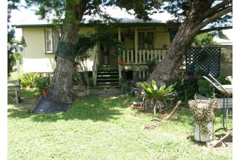 Property photo of 16A Jones Street Goomeri QLD 4601