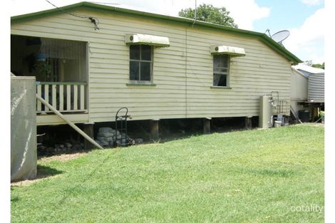 Property photo of 16A Jones Street Goomeri QLD 4601