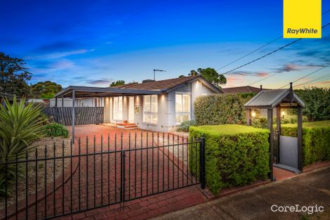 4 Rigel St, Melton, VIC 3337