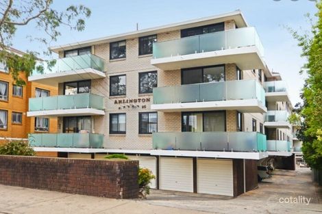 23/81-85 Avoca St, Randwick, NSW 2031