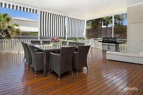 Property photo of 101 Upper Lancaster Road Ascot QLD 4007