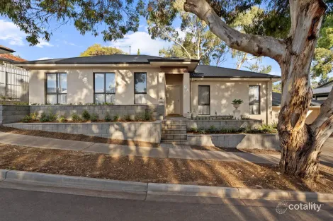 9a Don Ave, Seacliff Park, SA 5049
