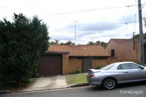 Property photo of 34 Glen Avenue Randwick NSW 2031