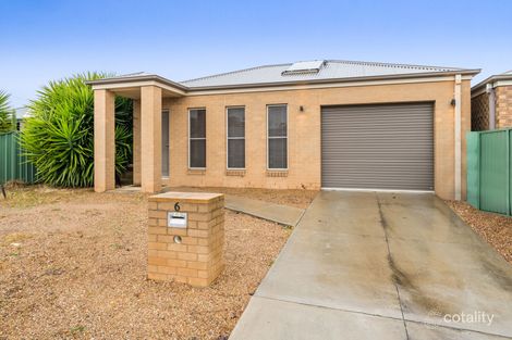 6 Rimfire Cl, North Bendigo, VIC 3550