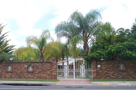 73 Murtha Dr, Elanora, QLD 4221