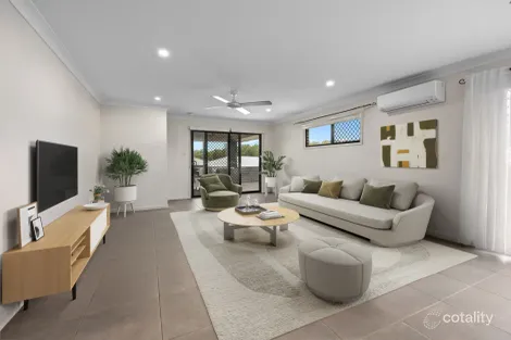 Property photo of 21 Bradleys Street Ripley QLD 4306