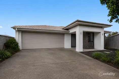 21 Bradleys St, Ripley, QLD 4306