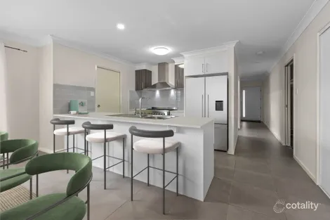 Property photo of 21 Bradleys Street Ripley QLD 4306
