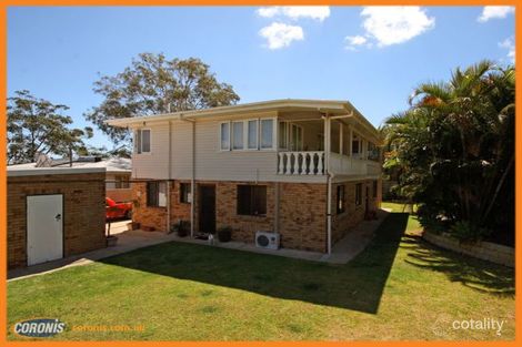 Property photo of 2 Fraser Street Kippa-Ring QLD 4021