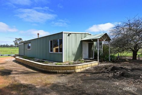 Property photo of 35 Rose Road Allanson WA 6225