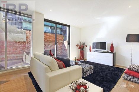 405/25 Wills St, Melbourne, VIC 3000