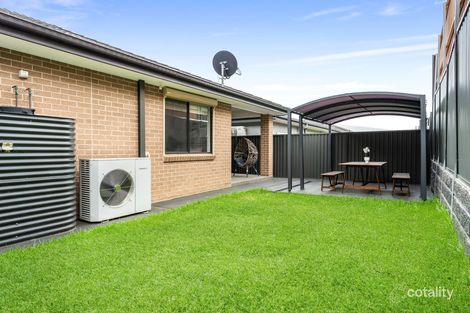 Property photo of 4 Tropea Street Austral NSW 2179