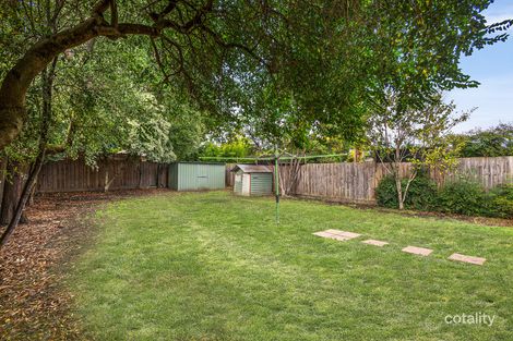 Property photo of 1/3 Ozone Road Bayswater VIC 3153