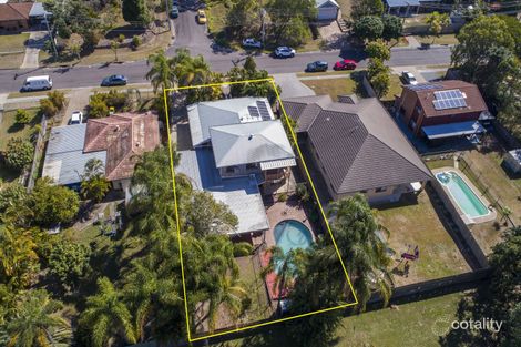 Property photo of 20 Renfrew Street Hillcrest QLD 4118
