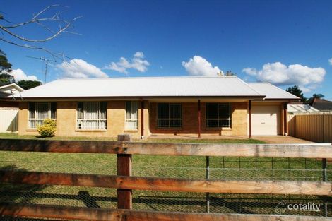 16 North St, Thirlmere, NSW 2572
