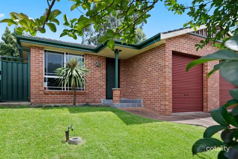 21 Kashmir Ave, Quakers Hill, NSW 2763