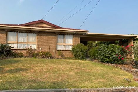 36 Outlook Dr, Dandenong North, VIC 3175