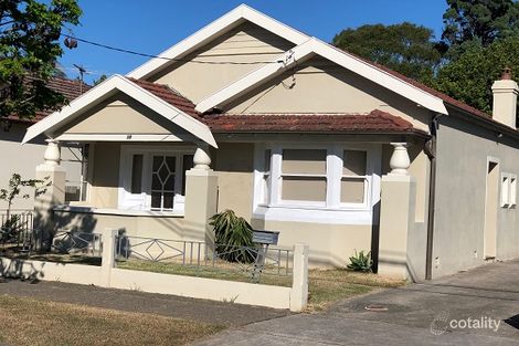18 Tunbridge St, Mascot, NSW 2020
