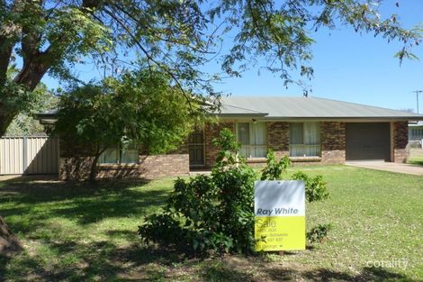 4 Kenny Lane, St George, QLD 4487