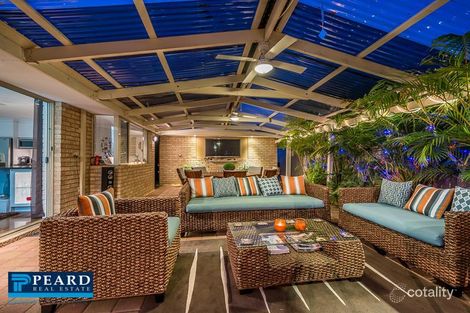 Property photo of 58 Caledonia Avenue Currambine WA 6028
