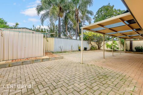 Property photo of 4 Hillview Court Gosnells WA 6110