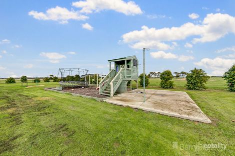 55 Hornbuckle Rd, Catani, VIC 3981