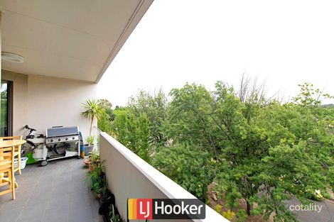 Property photo of 9/18 De Burgh Street Lyneham ACT 2602