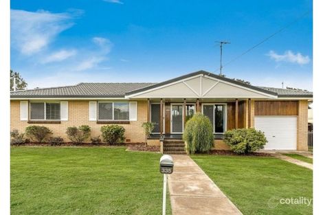 335 Alderley St, South Toowoomba, QLD 4350
