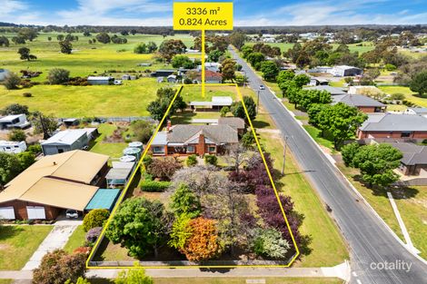 5 Astbury St, Avoca, VIC 3467