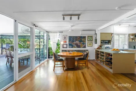Property photo of 11 Dalgety Street Stratford QLD 4870