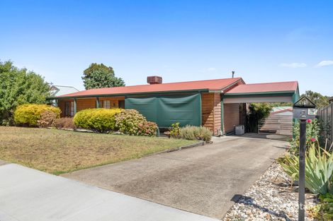 2 Hickey Ct, Seymour, VIC 3660