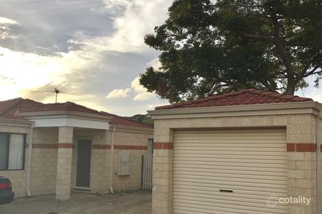 Property photo of 5/15 Deering Street Westminster WA 6061