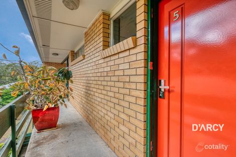 5/40 Jubilee Tce, Ashgrove, QLD 4060