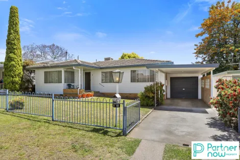 18 Willow St, South Tamworth, NSW 2340