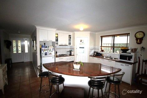 Property photo of 6 Milnes Creek Drive Wangaratta VIC 3677