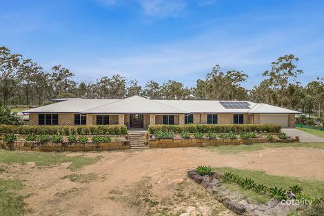 Property photo of 36 Bentley Drive Regency Downs QLD 4341