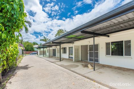 Property photo of 2/13-15 Brisbane Street Parramatta Park QLD 4870