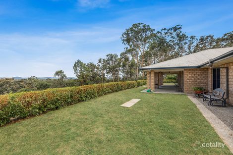 Property photo of 36 Bentley Drive Regency Downs QLD 4341