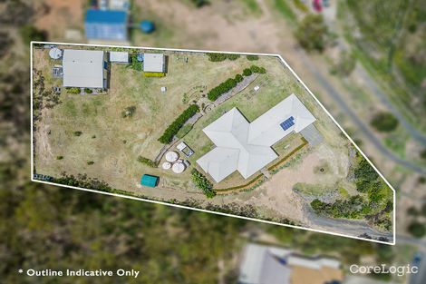 Property photo of 36 Bentley Drive Regency Downs QLD 4341