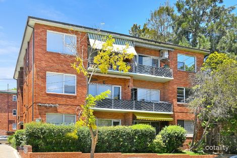 3/3-3a Grainger Ave, Ashfield, NSW 2131