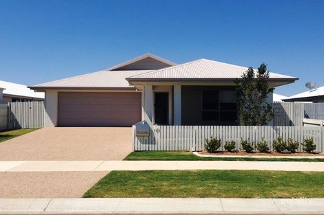 Property photo of 15 Highgrove Avenue Shaw QLD 4818