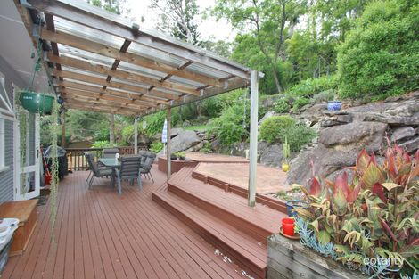 Property photo of 19 Sylvia Place Frenchs Forest NSW 2086