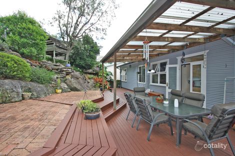 Property photo of 19 Sylvia Place Frenchs Forest NSW 2086