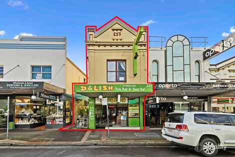 231 Marrickville Rd, Marrickville, NSW 2204