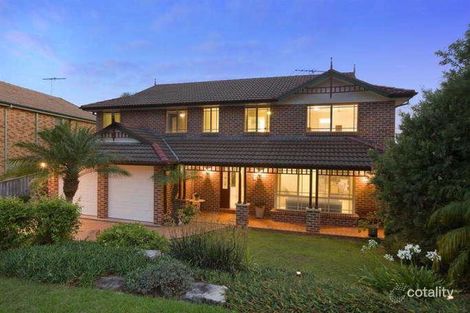 3 Guardian Pde, Beacon Hill, NSW 2100
